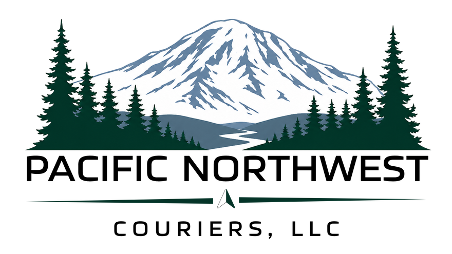 Pacific Northwest Couriers